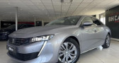 Annonce Peugeot 508 occasion Hybride HYBRIDE 225 CH PHEV ALLURE PACK E-EAT8 CAM�RAS GARANTIE 1 AN � Fay aux loges