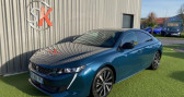 Annonce Peugeot 508 occasion Hybride HYBRIDE PURETECH 225CH EAT8 ALLURE  Roeschwoog