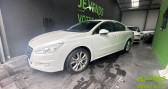 Peugeot 508 I Berline 1.6 THP 16V 156 cv   TREVOUX 01