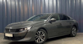 Peugeot 508 , garage PARTENAIRE AUTO � Halluin