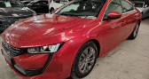Peugeot 508 II 1.5 BLUEHDI 130 S&S ALLURE BUSINESS EAT8  2019 - annonce de voiture en vente sur Auto Sélection.com