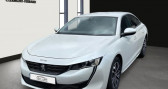 Annonce Peugeot 508 occasion Diesel ii 1.5 bluehdi 130 s&s allure pack eat8  CLERMONT-FERRAND