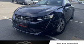 Peugeot 508 II 1.5 BLUEHDI 130  2019 - annonce de voiture en vente sur Auto S&eacute;lection.com