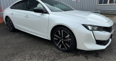 Peugeot 508 II 1.6 HYBRID RECHARGEABLE 225 GT PACK EAT8 Cuir   Boersch 67