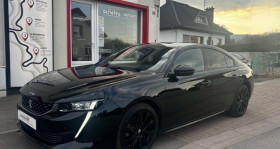 Peugeot 508 , garage AGENCE AUTOMOBILIERE EPONE 78 � EPONE