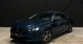 Peugeot 508 II Berline 1.5 BlueHDI EAT8 S&S 130 CV Active Business   SAINT AUNES 34