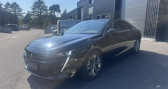 Peugeot 508 II Berline 1.6 225 Hybrid EAT8 180 cv   CAUDAN 56