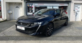 Peugeot 508 II Berline 1.6 EAT8 S&S 180 cv Bo�te auto GT LINE - Chaine d  � EPONE 78