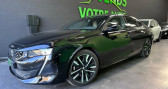 Peugeot 508 II Berline 1.6 PureTech 16V 225 Hybrid EAT8 S&S 180 cv G  2021 - annonce de voiture en vente sur Auto Sélection.com