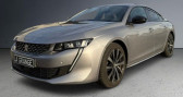 Peugeot 508 II BlueHDi 160cv S&S GT Line EAT8  2019 - annonce de voiture en vente sur Auto S&eacute;lection.com