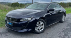 Peugeot 508 , garage UPTIMUM AUTOMOBILE  DONZENAC
