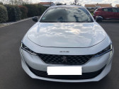 Peugeot 508 occasion Blanc année 2019 boite Automatique Annonce Peugeot 508 occasion Diesel Peugeot 508 BlueHDi 180 ch S&S EAT8 GT line à Reims