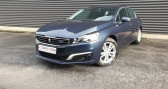 Annonce Peugeot 508 occasion Diesel phase 2 2.0 hdi 150 allure bv6  FONTENAY SUR EURE