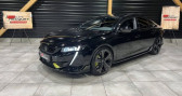 Peugeot 508 PSE Hybrid4 360 e-EAT8 Sport Engineered   Tourville-La- Riviere 76
