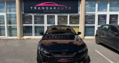 Peugeot 508 PSE Hybrid4 360 e-EAT8 Sport Engineered  2021 - annonce de voiture en vente sur Auto Sélection.com