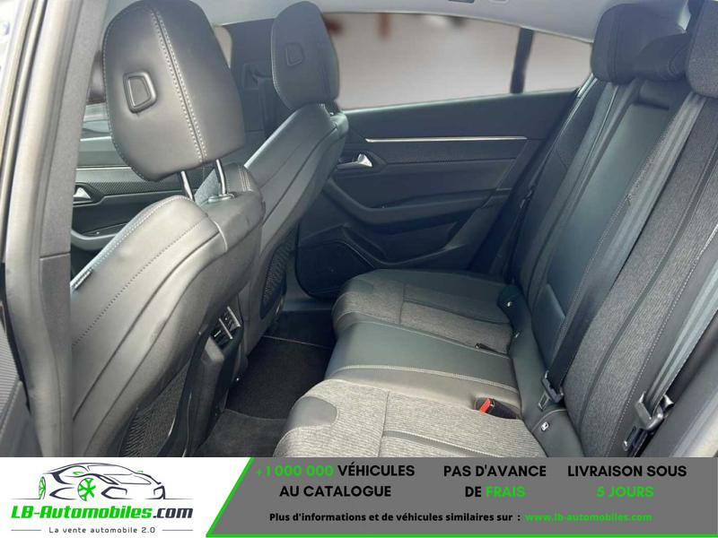 Peugeot 508 PureTech 130 ch BVA  occasion  Beaupuy - photo n6