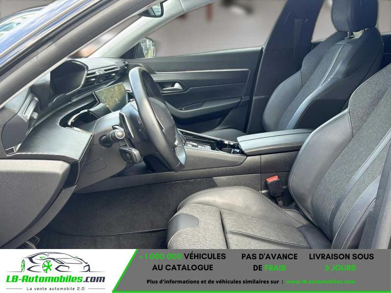 Peugeot 508 PureTech 130 ch BVA  occasion  Beaupuy - photo n5