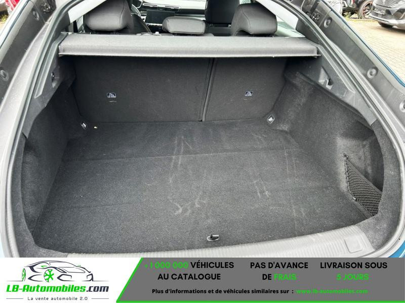 Peugeot 508 PureTech 130 ch BVA  occasion  Beaupuy - photo n7