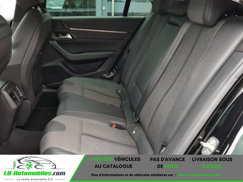 Peugeot 508 PureTech 130 ch BVA  occasion  Beaupuy - photo n4