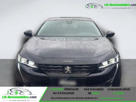 Peugeot 508 PureTech 130 ch BVA  occasion  Beaupuy - photo n4