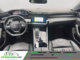 Peugeot 508 PureTech 130 ch BVA  occasion  Beaupuy - photo n3