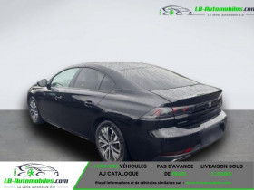 Peugeot 508 PureTech 130 ch BVA  occasion  Beaupuy - photo n2