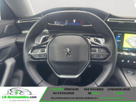Peugeot 508 PureTech 130 ch BVA  occasion  Beaupuy - photo n7
