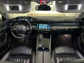 Peugeot 508 PureTech 130 ch BVA  occasion  Beaupuy - photo n3