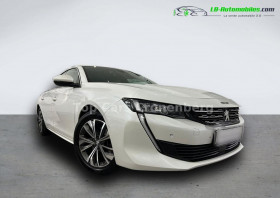 Peugeot 508 , garage LB AUTOMOBILES  Beaupuy