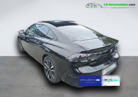 Peugeot 508 PureTech 130 ch BVA  occasion  Beaupuy - photo n2