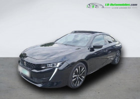 Peugeot 508 , garage LB AUTOMOBILES  Beaupuy
