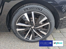 Peugeot 508 PureTech 130 ch BVA  occasion  Beaupuy - photo n7