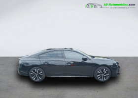 Peugeot 508 PureTech 130 ch BVA  occasion  Beaupuy - photo n4