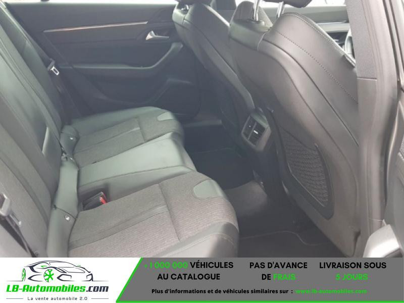 Peugeot 508 PureTech 130 ch BVA 2022 - photo n°5 Peugeot 508 PureTech 130 ch BVA  occasion à Beaupuy - photo n°5