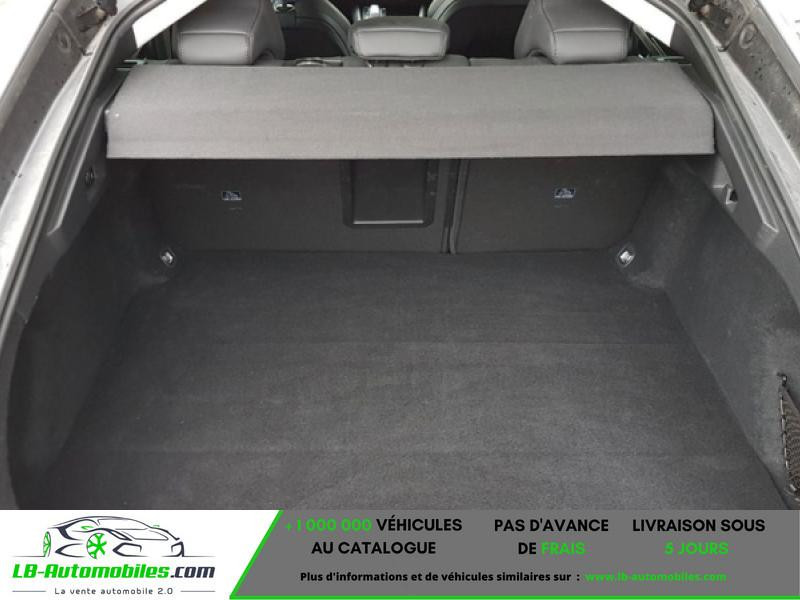 Peugeot 508 PureTech 130 ch BVA 2022 - photo n°7 Peugeot 508 PureTech 130 ch BVA  occasion à Beaupuy - photo n°7