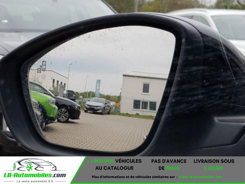 Peugeot 508 PureTech 130 ch BVA 2022 - photo n°6 Peugeot 508 PureTech 130 ch BVA  occasion à Beaupuy - photo n°6