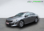 Peugeot 508 occasion année 2023 boite Automatique Annonce Peugeot 508 occasion Essence PureTech 130 ch BVA à Beaupuy