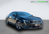 Peugeot 508 PureTech 130 ch BVA   Beaupuy 31