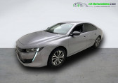 Peugeot 508 occasion année 2022 boite Automatique Annonce Peugeot 508 occasion Essence PureTech 130 ch BVA à Beaupuy