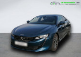 Peugeot 508 occasion année 2021 boite Automatique Annonce Peugeot 508 occasion Essence PureTech 130 ch BVA à Beaupuy