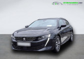 Peugeot 508 occasion année 2022 boite Automatique Annonce Peugeot 508 occasion Essence PureTech 130 ch BVA à Beaupuy