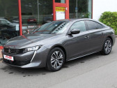 Peugeot 508 occasion année 2023 boite Automatique Annonce Peugeot 508 occasion Essence PureTech 130 ch BVA à L'Union