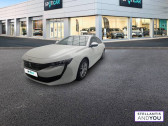 Annonce Peugeot 508 occasion Essence PureTech 130 ch S&S EAT8 Active Business  MARSEILLE CEDEX 8