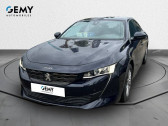Annonce Peugeot 508 occasion Essence PureTech 130 ch S&S EAT8 Active Pack  HYERES