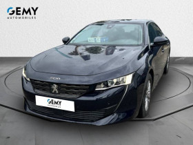 Peugeot 508 occasion 2021 mise en vente à HYERES par le garage PEUGEOT GEMY HYERES - photo n°1