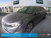 Peugeot 508 occasion année 2021 boite Automatique Annonce Peugeot 508 occasion Essence PureTech 130 ch S&S EAT8 Allure Pack à VAULX EN VELIN