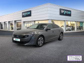 Annonce Peugeot 508 occasion Essence PureTech 130 ch S&S EAT8 Allure Pack  VAULX EN VELIN