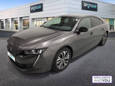Peugeot 508 occasion année 2022 boite Automatique Annonce Peugeot 508 occasion Essence PureTech 130 ch S&S EAT8 Allure Pack à TOURS