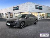 Peugeot 508 PureTech 130 ch S&S EAT8 Allure Pack   VAULX EN VELIN 69