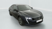 Peugeot 508 PureTech 130 ch S S EAT8 Allure Pack   SAINT-GREGOIRE 35